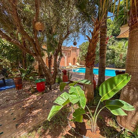 Le Bleu House Bed & Breakfast Sidi Abdallah Ghiat Екстериор снимка