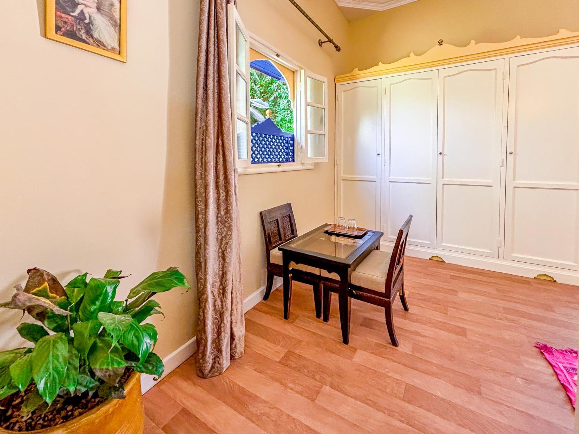 Le Bleu House Bed & Breakfast Sidi Abdallah Ghiat Екстериор снимка